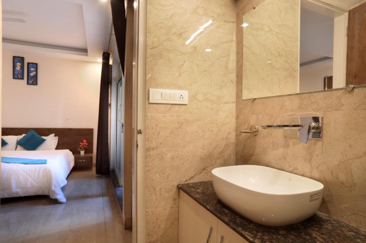 Vinsober Pride Inn Rishīkesh 외부 사진